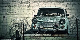 How to Get the Best Scrap Car Price in India