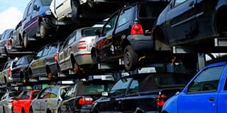 Why Scrapping Your Car May Be Better Than Selling It